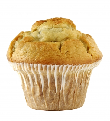 Fincsi muffin
