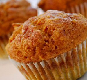 Görög muffin